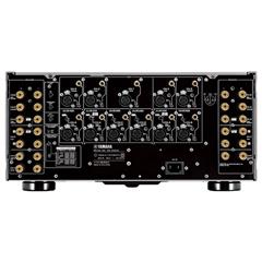 楽天市場】YAMAHA 2chパワーアンプ A100 | 価格比較 - 商品価格ナビ