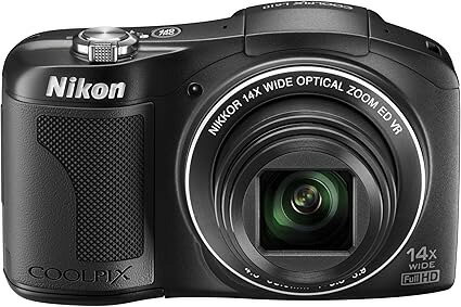 Nikon COOLPIX L31 デジタルカメラ 電池式 Nikon COOLPIX L31 デジタルカメラ 電池式 NIKON COOLPIX L31 単