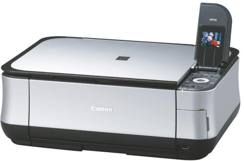 Canon - 【美品】CANON PIXUS ジェットプリンター MP980 インクジェットプリンター】PIXUS MP980機種仕様