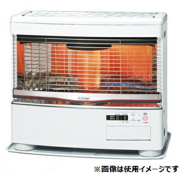 トヨトミ煙筒ストーブ2021年製HR-650K 上部汚れ有り TOYOTOMI 石油ストーブ 煙突式 半密閉式 石油暖房機 トヨトミ