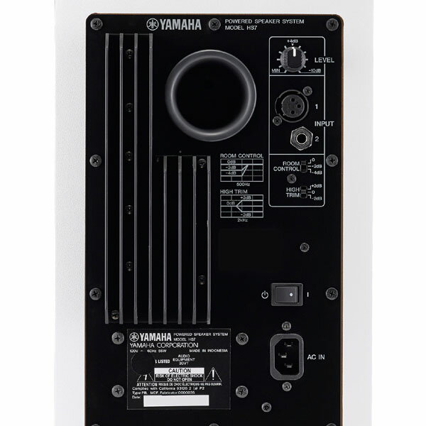 楽天市場】ヤマハ YAMAHA HS4 | 価格比較 - 商品価格ナビ