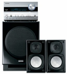 楽天市場】パイオニア Pioneer 5.1chサラウンドシステム HTP-S757
