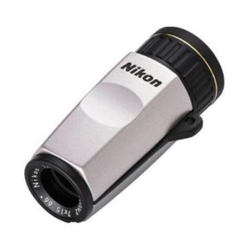 楽天市場】ニコン Nikon 単眼鏡 6X15Dモノキュラー2 | 価格比較