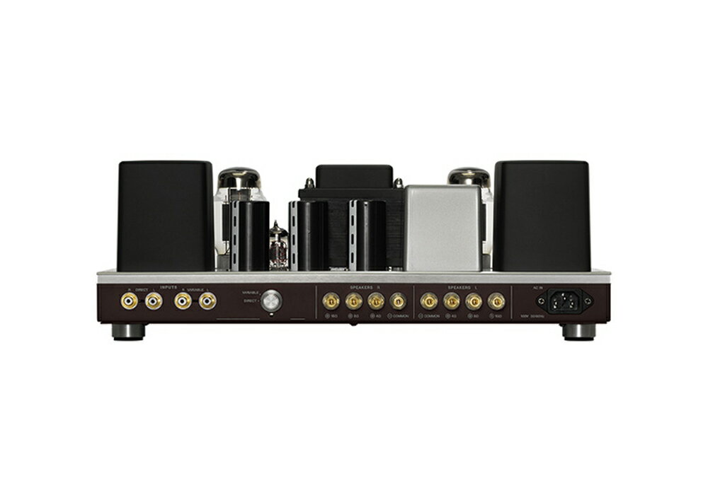 LUXMAN AS-55 スピーカーセレクター ラックスマン Amazon | LUX スピーカーセレクター(3系統切替) AS-55