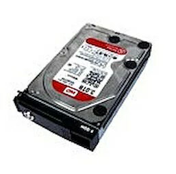 I・O DATA 交換用ハードディスク HDLZ-OP2.0R