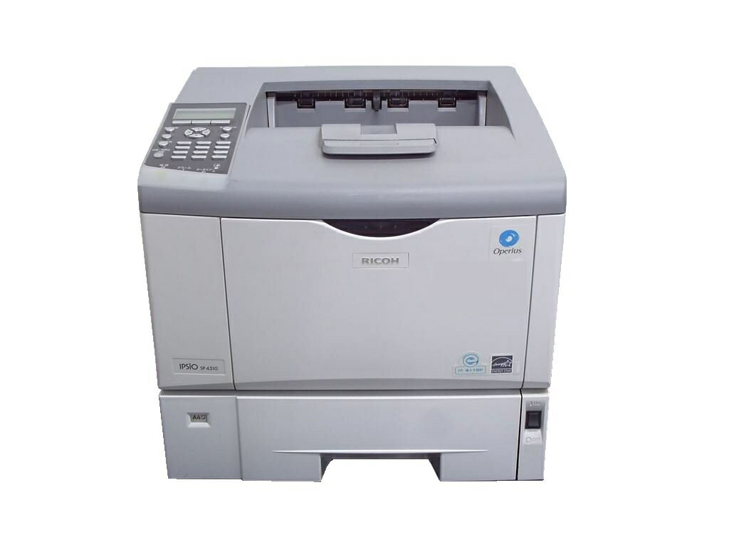 印字確認済み RICOH 複合機 プリンター IPSIO sp6210 15年 リコー IPSiO SP 6210 価格比較 - 価格.com
