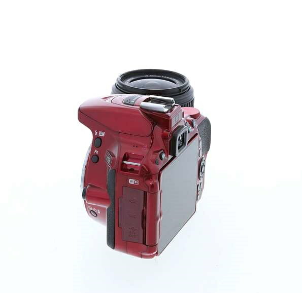 Nikon D3400 ダブルズームキット RED Amazon | Nikon デジタル一眼レフカメラ D3400 ダブルズーム