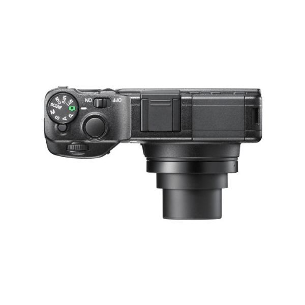 RICOH GXR