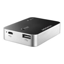 【新品】アイオーデータ UD-LT1/EX ハイブリッドLTEルーター 楽天市場】アイ・オー・データ機器 I O DATA ハイブリッドLTE