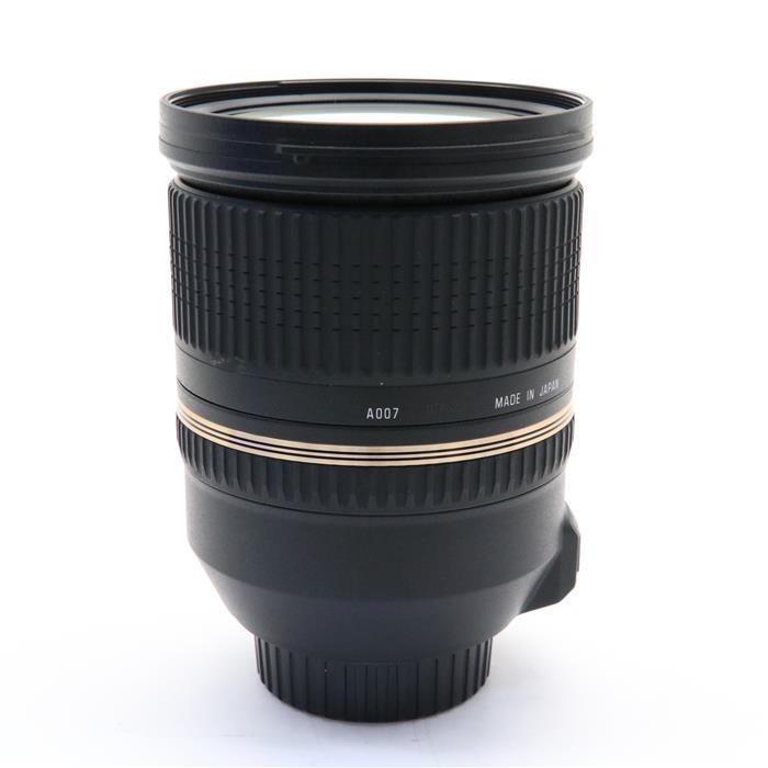 TAMRON - TAMRON レンズ SP24-70F2.8DI VC USD(A007E) 楽天市場】タムロン TAMRON レンズ SP24-70F2.8DI VC USD(A007E