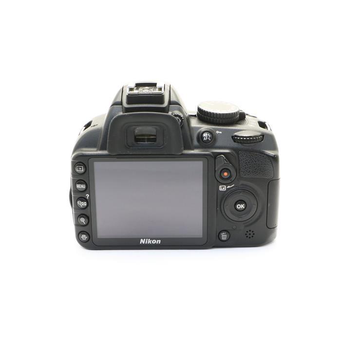 楽天市場】ニコン Nikon DXフォーマットデジタル一眼レフカメラ