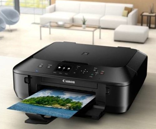 楽天市場】キヤノン Canon インクジェット複合機 PIXUS MG5130 | 価格