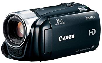 楽天市場】キヤノン Canon ビデオカメラ IVIS HF S11 | 価格比較