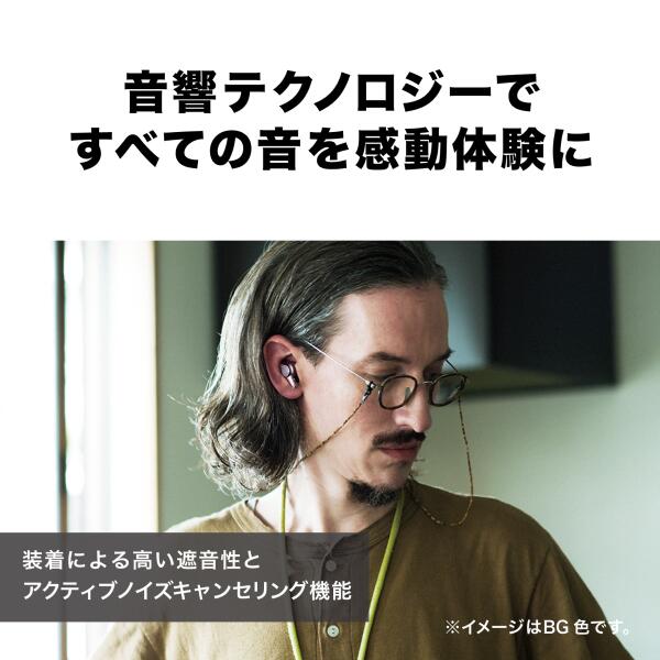 audio-technica ワイヤレスイヤホン ATH-CKR70TW BK