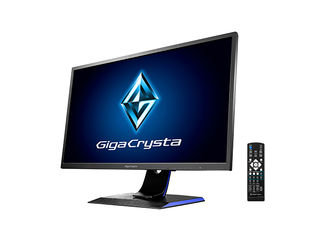 IODATA - I-O DATA LCD-GC252UXB 【GigaCrysta】 LCD-GC252UXB | 240Hz対応24.5型G-SYNC Compatibleゲーミング