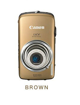 Canon コンパクトデジタルカメラ IXY DIGITAL 920 IS GL