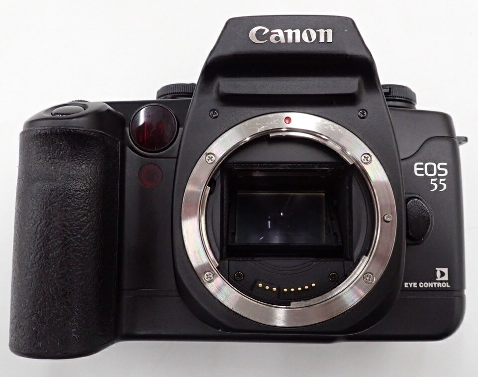 フィルムカメラ 【美品】Canon EOS55S 楽天市場】キヤノン Canon