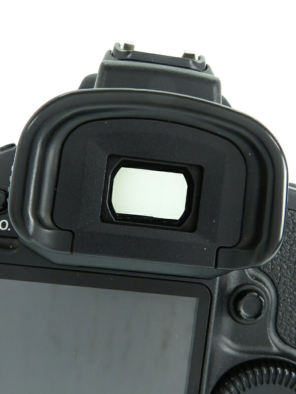 CANON EOS-1Ds Mark III