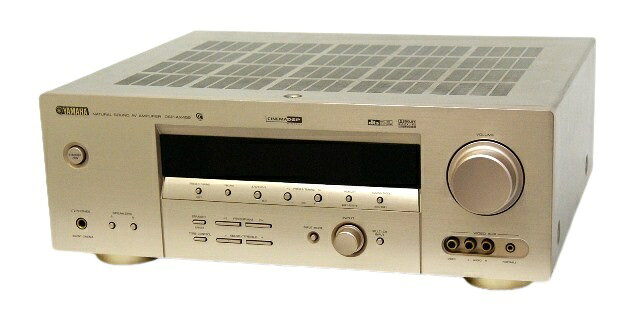楽天市場】ヤマハ YAMAHA AVアンプ DSP-AX1400(N) | 価格比較 - 商品
