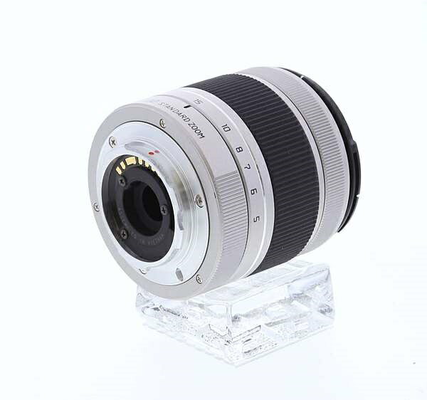 PENTAX Q 02 Standard Zoom