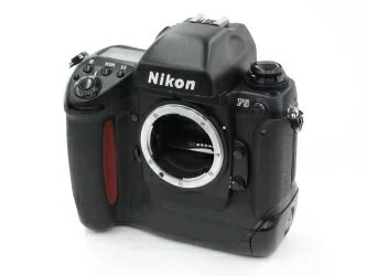 楽天市場】ニコン Nikon フィルムカメラ F60Dメタリック | 価格
