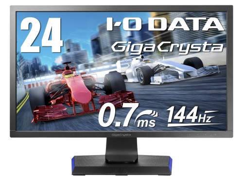 楽天市場】アイ・オー・データ機器 GigaCrysta 21.5型 ゲーミング