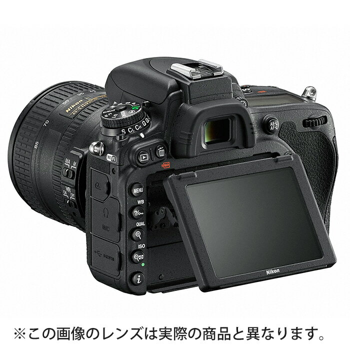 楽天市場】ニコン Nikon D750 24-85 VR レンズキット | 価格比較