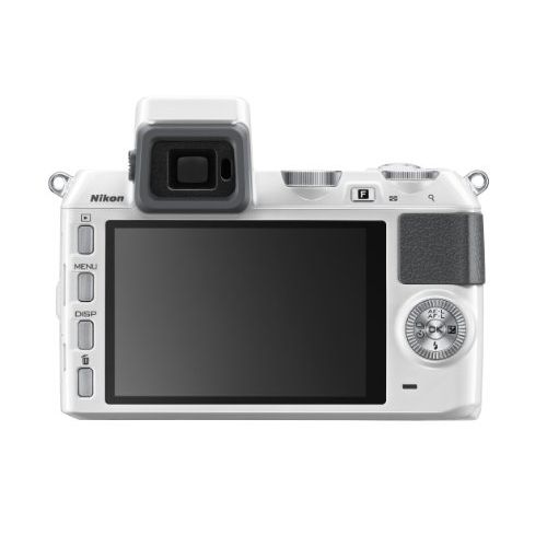 NIKON Nikon 1 V2