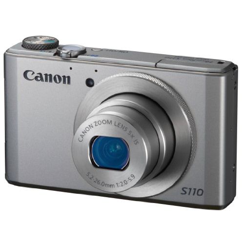 楽天市場】キヤノン Canon コンパクトデジタルカメラ PowerShot S