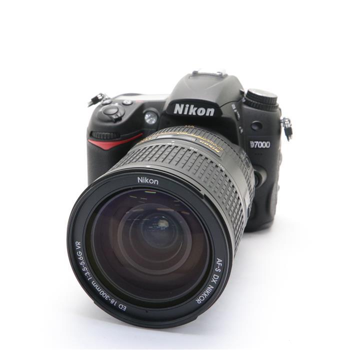 ニコン Nikon D7000 18-300 VR 一眼レフ カメラ 望遠 ニコン Nikon D7000 18-300 VR 一眼レフ カメラ 望遠 価格.com