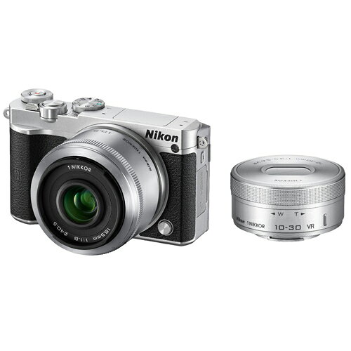 NIKON 1 Nikkor 18.5mm f/1.8
