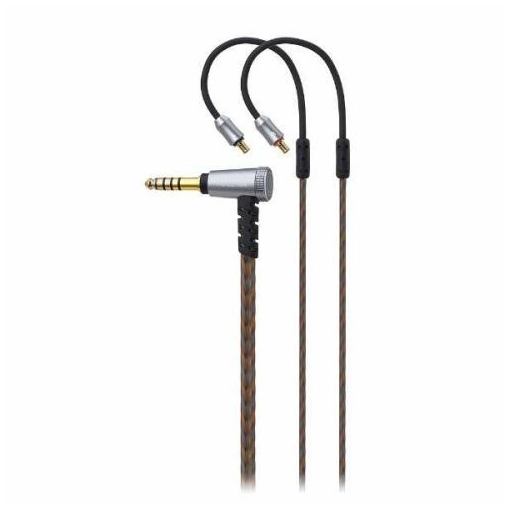 楽天市場】オーディオテクニカ audio-technica ヘッドホンリケーブル
