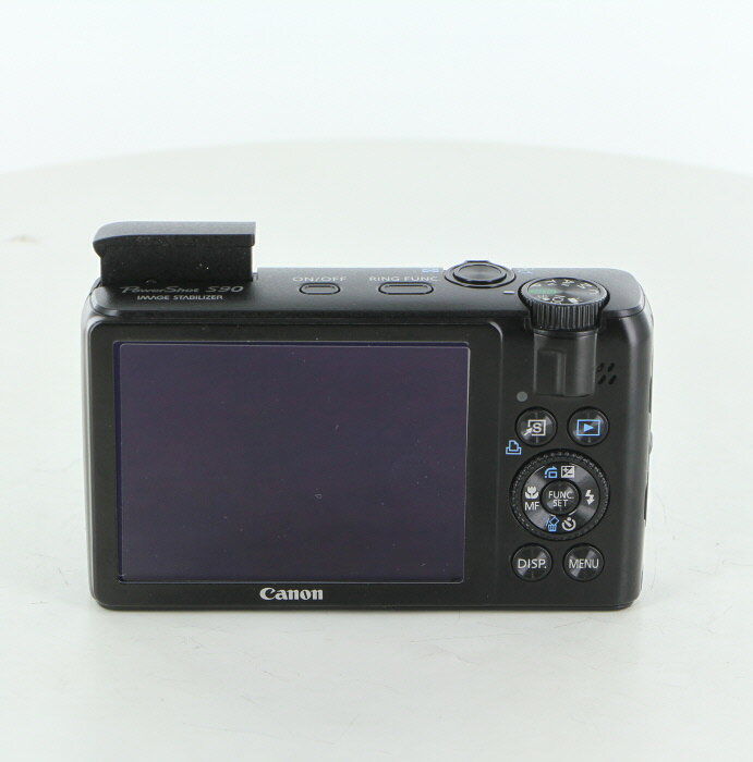 楽天市場】キヤノン Canon コンパクトデジタルカメラ PowerShot S