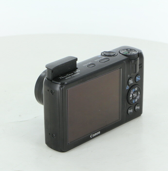 楽天市場】キヤノン Canon コンパクトデジタルカメラ PowerShot S