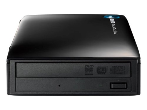 楽天市場】アイ・オー・データ機器 I・O DATA Type-C対応 外付型DVD