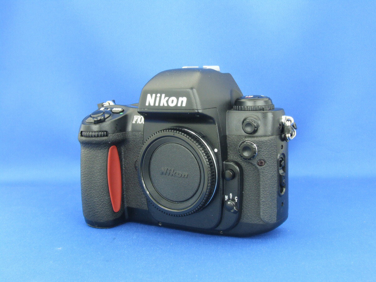 楽天市場】ニコン Nikon フィルムカメラ F60Dメタリック | 価格