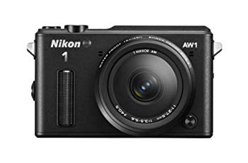NIKON Nikon 1 AW1