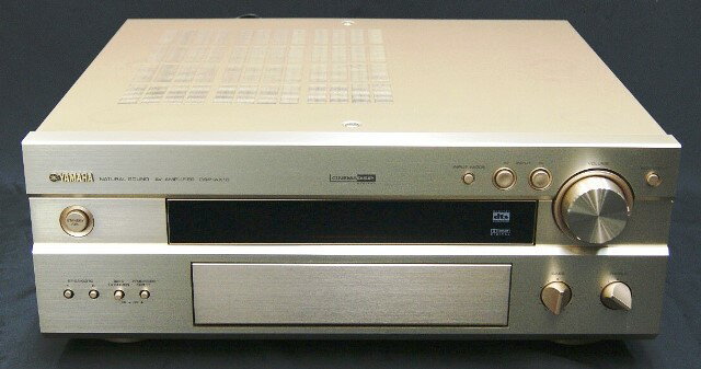 楽天市場】ヤマハ YAMAHA AVアンプ DSP-AX450(N) | 価格比較 - 商品