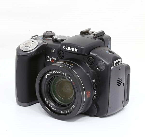 楽天市場】キヤノン Canon コンパクトデジタルカメラ PowerShot S