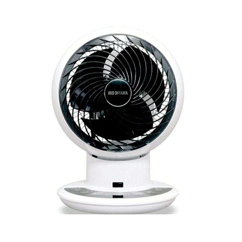 楽天市場】アイリスオーヤマ IRIS サーキュレーター KCF-SDC181T