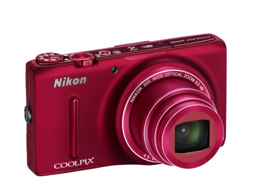 Nikon COOLPIX L31 デジカメ デジタルカメラ 電池式 レッド 楽天市場】ニコン Nikon COOLPIX Life デジタルカメラ L31 RED