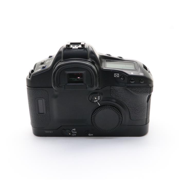 フィルムカメラ EOS-1 V キヤノン 中古 1年保証 美品 Canon EOS-1V ボディ フィルムカメラ