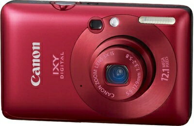 楽天市場】キヤノン Canon コンパクトデジタルカメラ IXY DIGITAL 20