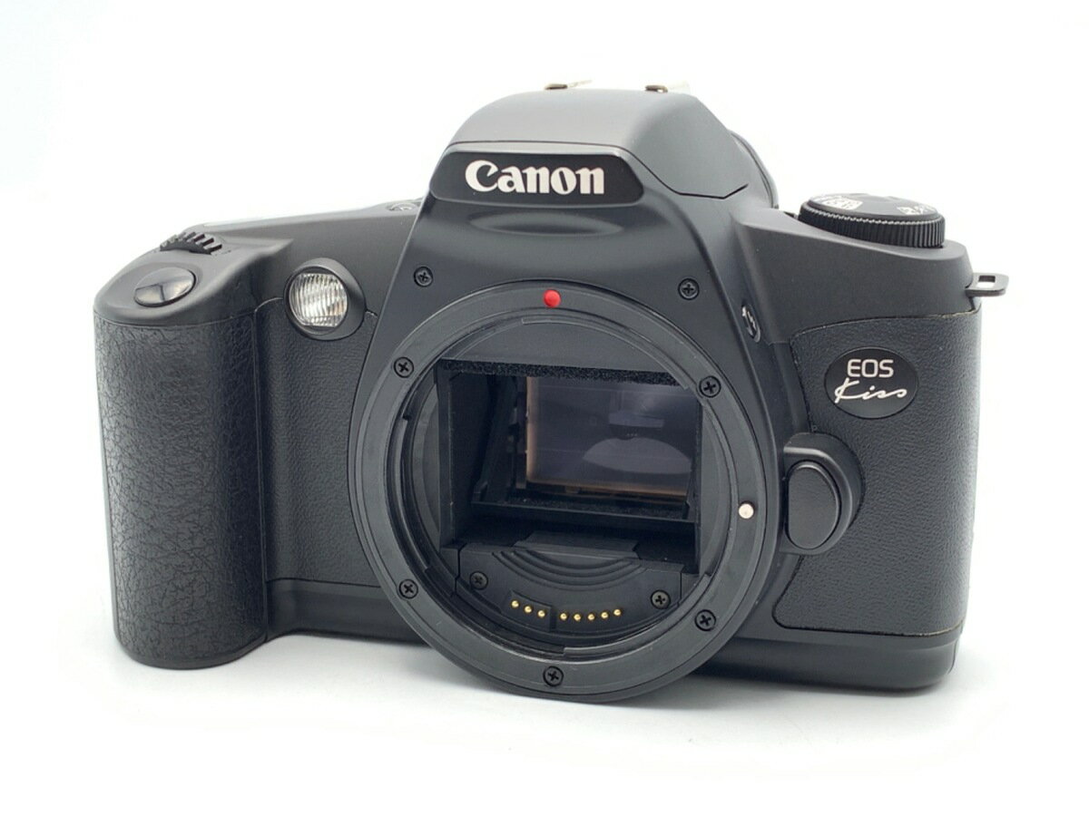 Amazon.com : Canon New EOS Kiss (AKA Rebel G in USA/Canada