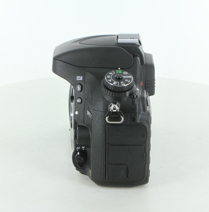 NIKON D60