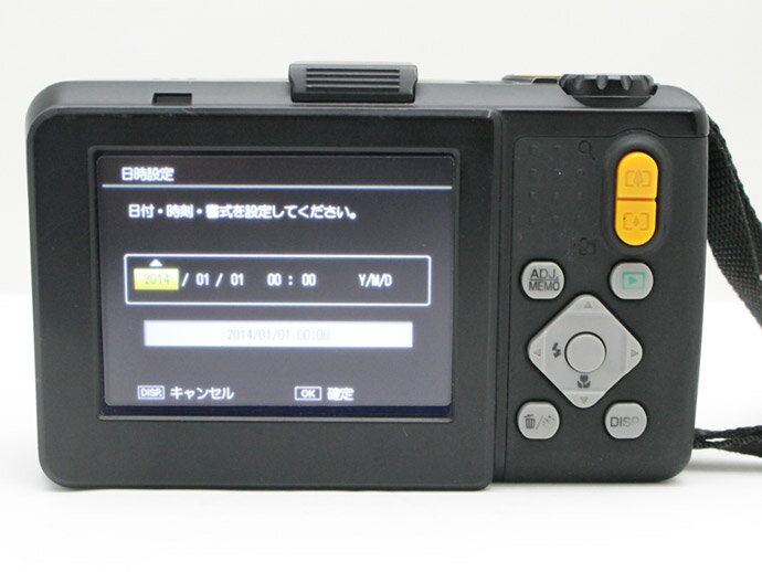 楽天市場】リコー RICOH コンパクトデジタルカメラ リコー G G800SE