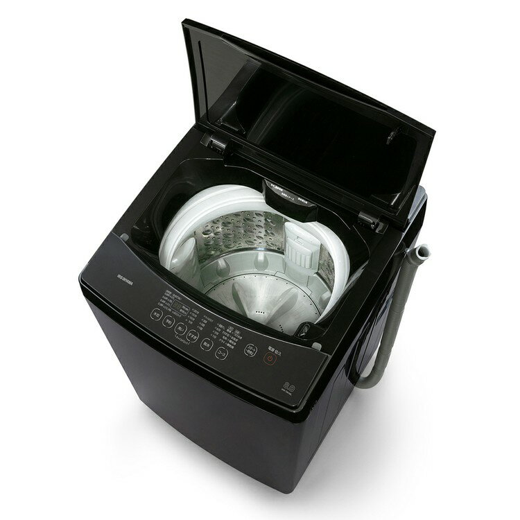 アイリスオーヤマ IAW-T803BL