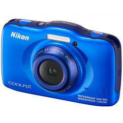 楽天市場】ニコン Nikon コンパクトデジタルカメラ COOLPIX W W150
