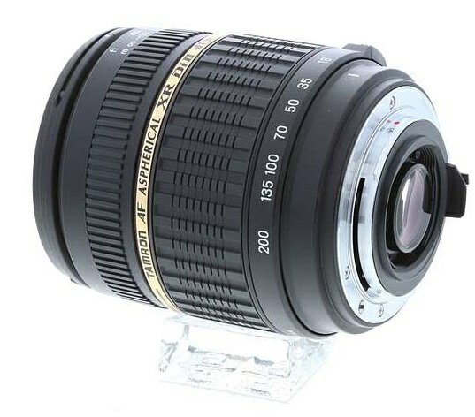 楽天市場】タムロン TAMRON AF18-200F3.5-6.3XR DI 2M A14N2 ニコン用
