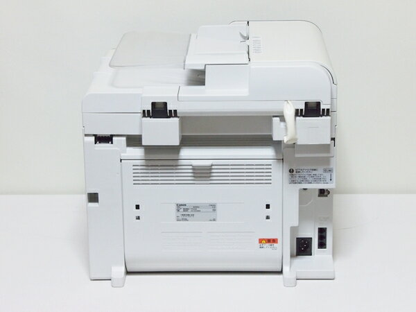 楽天市場】キヤノン Canon オフィス向けファクス キヤノフアクス L410